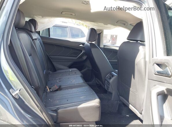 3VV2B7AX7RM133924 2024 VOLKSWAGEN TIGUAN Синий Вид наклейки с VIN-кодом