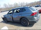 2024 Volkswagen Tiguan 2.0t Se/2.0t Wolfsburg Edition Синий vin: 3VV2B7AX7RM133924 2024 Volkswagen Tiguan 2.0t Se/2.0t Wolfsburg Edition Синий vin: 3VV2B7AX7RM133924