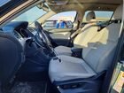2019 Volkswagen Tiguan Se Green vin: 3VV2B7AX8KM019551