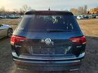 2019 Volkswagen Tiguan Se Green vin: 3VV2B7AX8KM019551