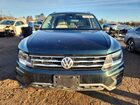 2019 Volkswagen Tiguan Se Green vin: 3VV2B7AX8KM019551