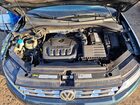 2019 Volkswagen Tiguan Se Green vin: 3VV2B7AX8KM019551