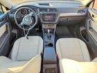 2019 Volkswagen Tiguan Se Green vin: 3VV2B7AX8KM019551