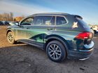2019 Volkswagen Tiguan Se Green vin: 3VV2B7AX8KM019551