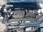 2022 Volkswagen Tiguan 2.0t Se White vin: 3VV2B7AX8NM087630