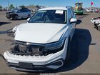 2022 Volkswagen Tiguan 2.0t Se White vin: 3VV2B7AX8NM087630