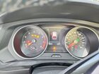 2019 Volkswagen Tiguan Lim Белый vin: 3VV2B7AX9KM060156