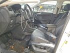 2019 Volkswagen Tiguan Se White vin: 3VV2B7AX9KM197601