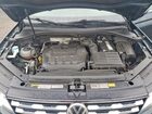 2018 Volkswagen Tiguan Se Зеленый vin: 3VV2B7AXXJM055398