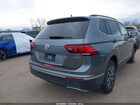 2020 Volkswagen Tiguan 2.0t Se/2.0t Se R-line Black/2.0t Sel Серый vin: 3VV2B7AXXLM014840