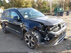 2022 Volkswagen Taos 1.5t Sel Черный vin: 3VV2X7B23NM049825 2022 Volkswagen Taos 1.5t Sel Черный vin: 3VV2X7B23NM049825