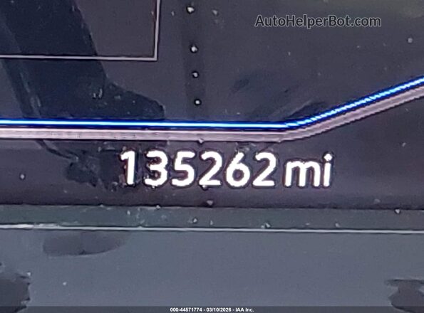 3VV3B7AX0KM078159 2019 VOLKSWAGEN TIGUAN Синий 