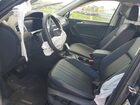 2022 Volkswagen Tiguan Se Gray vin: 3VV3B7AX0NM108605