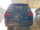 2023 Volkswagen Tiguan 2.0t Se Черный vin: 3VV3B7AX0PM067069