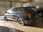 2023 Volkswagen Tiguan 2.0t Se Черный vin: 3VV3B7AX0PM067069
