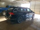 2023 Volkswagen Tiguan 2.0t Se Черный vin: 3VV3B7AX0PM067069