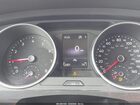 2020 Volkswagen Tiguan 2.0t Se/2.0t Se R-line Black/2.0t Sel Синий vin: 3VV3B7AX1LM106200