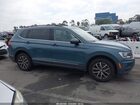 2020 Volkswagen Tiguan 2.0t Se/2.0t Se R-line Black/2.0t Sel Синий vin: 3VV3B7AX1LM106200