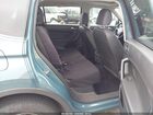 2020 Volkswagen Tiguan 2.0t Se/2.0t Se R-line Black/2.0t Sel Синий vin: 3VV3B7AX1LM106200
