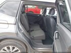 2018 Volkswagen Tiguan 2.0t Se/2.0t Sel Gray vin: 3VV3B7AX2JM056288
