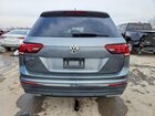 2019 Volkswagen Tiguan Se Charcoal vin: 3VV3B7AX2KM189358