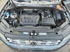2019 Volkswagen Tiguan Se Charcoal vin: 3VV3B7AX2KM189358