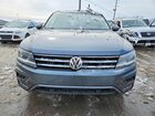 2019 Volkswagen Tiguan Se Charcoal vin: 3VV3B7AX2KM189358