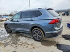 2019 Volkswagen Tiguan Se Charcoal vin: 3VV3B7AX2KM189358