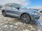 2019 Volkswagen Tiguan Se Charcoal vin: 3VV3B7AX2KM189358