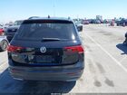 2019 Volkswagen Tiguan 2.0t Se/2.0t Sel/2.0t Sel R-line/2.0t Sel R-line Black Черный vin: 3VV3B7AX3KM133350
