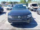 2019 Volkswagen Tiguan 2.0t Se/2.0t Sel/2.0t Sel R-line/2.0t Sel R-line Black Черный vin: 3VV3B7AX3KM133350