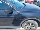 2019 Volkswagen Tiguan 2.0t Se/2.0t Sel/2.0t Sel R-line/2.0t Sel R-line Black Черный vin: 3VV3B7AX3KM133350