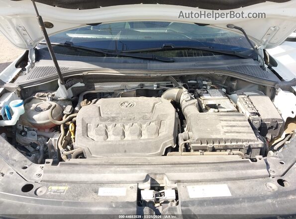 3VV3B7AX3LM176457 2020 VOLKSWAGEN TIGUAN White Vista trasera