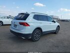 2020 Volkswagen Tiguan 2.0t Se/2.0t Se R-line Black/2.0t Sel White vin: 3VV3B7AX3LM176457