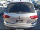 2021 Volkswagen Tiguan 2.0t Se/2.0t Se R-line Black/2.0t Sel Серый vin: 3VV3B7AX3MM058653