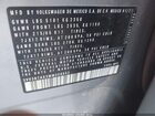 2021 Volkswagen Tiguan 2.0t Se/2.0t Se R-line Black/2.0t Sel Серый vin: 3VV3B7AX3MM058653