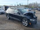 2021 Volkswagen Tiguan 2.0t Se/2.0t Se R-line Black/2.0t Sel Black vin: 3VV3B7AX3MM109178
