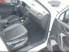 2019 Volkswagen Tiguan 2.0t Se/2.0t Sel/2.0t Sel R-line/2.0t Sel R-line Black White vin: 3VV3B7AX4KM033743