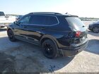 2019 Volkswagen Tiguan 2.0t Se/2.0t Sel/2.0t Sel R-line/2.0t Sel R-line Black Black vin: 3VV3B7AX4KM178555