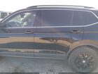 2019 Volkswagen Tiguan 2.0t Se/2.0t Sel/2.0t Sel R-line/2.0t Sel R-line Black Black vin: 3VV3B7AX4KM178555