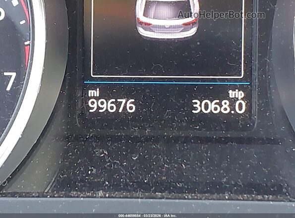 3VV3B7AX4KM178555 2019 VOLKSWAGEN TIGUAN Black 