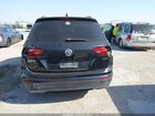 2019 Volkswagen Tiguan 2.0t Se/2.0t Sel/2.0t Sel R-line/2.0t Sel R-line Black Black vin: 3VV3B7AX4KM178555
