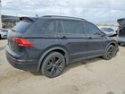 2019 Volkswagen Tiguan Se Black vin: 3VV3B7AX4KM198630