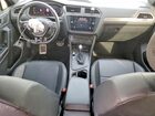 2019 Volkswagen Tiguan Se Black vin: 3VV3B7AX4KM198630