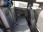2019 Volkswagen Tiguan Se Black vin: 3VV3B7AX4KM198630