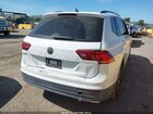 2019 Volkswagen Tiguan 2.0t Se/2.0t Sel/2.0t Sel R-line/2.0t Sel R-line Black White vin: 3VV3B7AX4KM199499