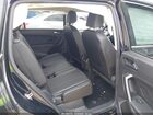 2022 Volkswagen Tiguan 2.0t Se Black vin: 3VV3B7AX5NM055528