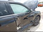 2022 Volkswagen Tiguan 2.0t Se Black vin: 3VV3B7AX5NM055528