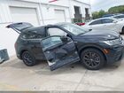 2022 Volkswagen Tiguan 2.0t Se Black vin: 3VV3B7AX5NM055528