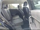 2024 Volkswagen Tiguan 2.0t Se/2.0t Wolfsburg Edition Black vin: 3VV3B7AX5RM045961